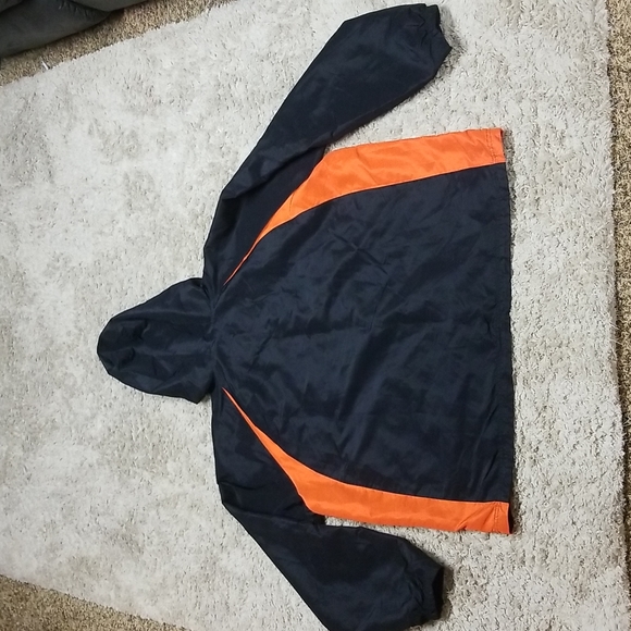 Holloway 1/4 zip pullover - Picture 3 of 3